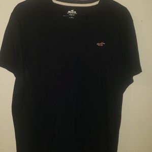 Hollister V-neck Shirt